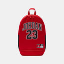 Jordan Jersey Backpack Gym Red