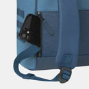 Cabaia San Giljan Medium Navy And Light Blue