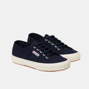 Superga Women's 2750 Cotu Classic Blue Navy