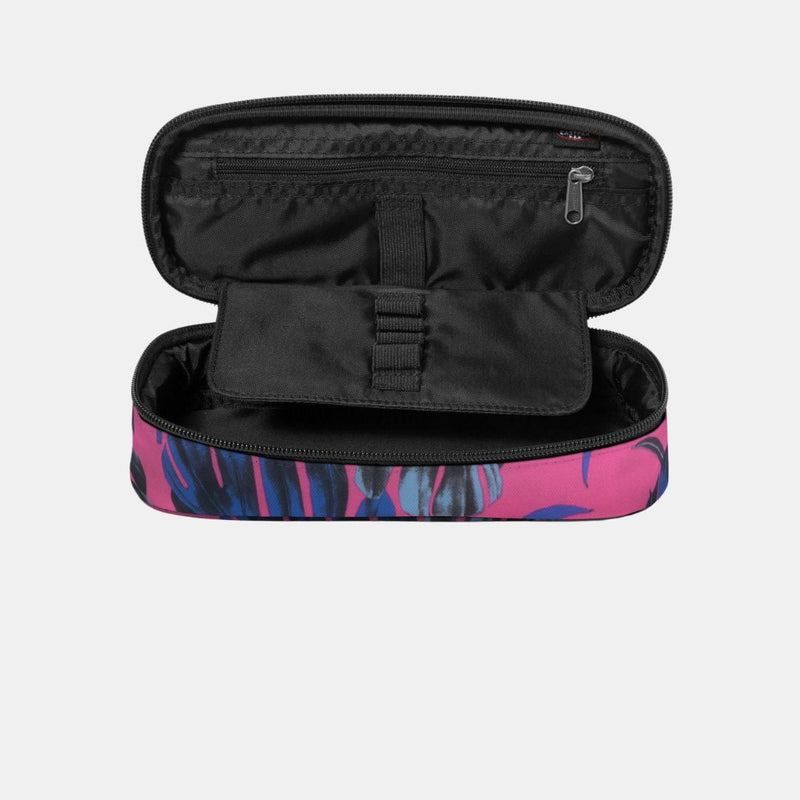 Eastpak Oval Single Brize Monstera Pink