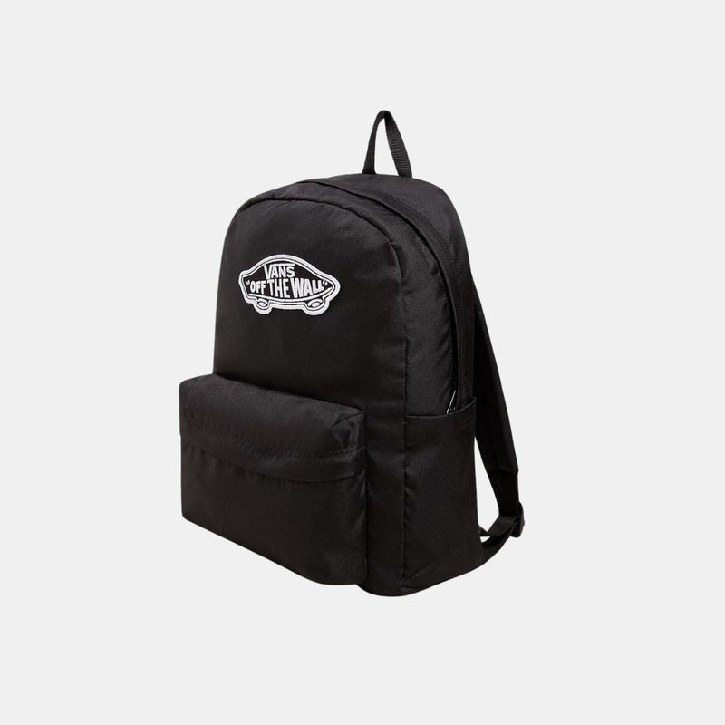 Vans Old Skool Classic Backpack Black