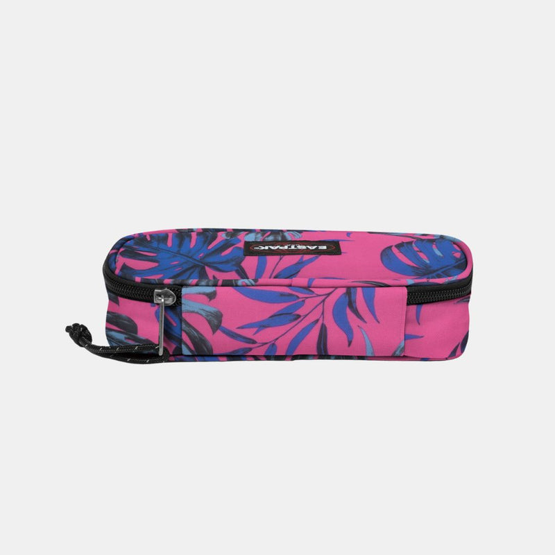Eastpak Oval Single Brize Monstera Pink