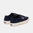 Superga Women's 2750 Cotu Classic Blue Navy