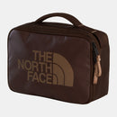 Neceser de viaje The North Face Base Camp Voyager Toiletry Kit Dark Chestnut/Garnet