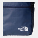 The North Face Base Camp Voyager Daypack Base Camp Shady Blue/Summit Navy