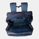 The North Face Base Camp Voyager Daypack Base Camp Shady Blue/Summit Navy