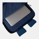 The North Face Base Camp Voyager Daypack Base Camp Shady Blue/Summit Navy