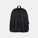 Alpha Industries Crew Backpack Black
