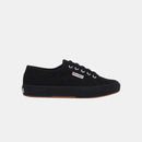 Superga Women's 2750 Cotu Classic Full Black