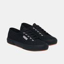 Superga Women's 2750 Cotu Classic Full Black