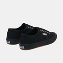 Superga Women's 2750 Cotu Classic Full Black