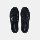 Superga Women's 2750 Cotu Classic Full Black