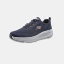 Skechers Go Run Elevate Poropus Navy Orange