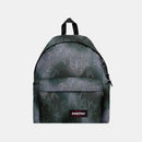 Eastpak Padded Pak'r Letter Dyeblack
