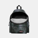 Eastpak Padded Pak'r Letter Dyeblack