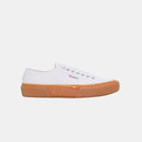 Superga Men's 2750 OG White Dark Gum