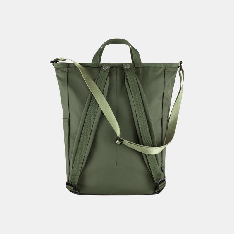 Fjällraven High Coast Totepack Mountain Green