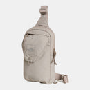 Bandolera ripstop The North Face Glen Canyon Sling Stone Slab gris