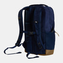 Mochila de pana The North Face Jester Pro Summit Navy azul marino