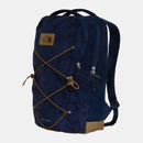 Mochila de pana The North Face Jester Pro Summit Navy azul marino