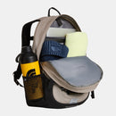 Mochila The North Face Borealis Classic Patch 29 L Stone Slab y TNF Black