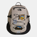 Mochila The North Face Borealis Classic Patch 29 L Stone Slab y TNF Black