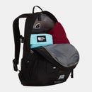 Mochila The North Face Borealis Classic Patch 29 L TNF Black y Asphalt Grey