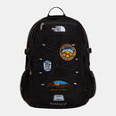 Mochila The North Face Borealis Classic Patch 29 L TNF Black y Asphalt Grey