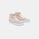 Vans Old Skool Sk8-Hi Tapered Theory Honey Peach