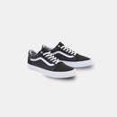 Vans Old Skool Summer Linen Black