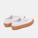 Superga Men's 2750 OG White Dark Gum