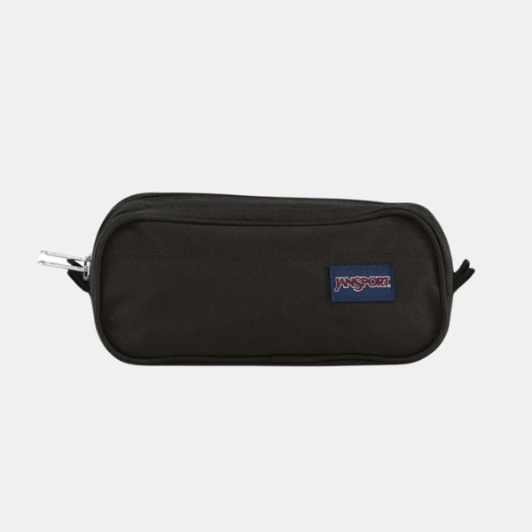 JanSport Large Case Pouch Black