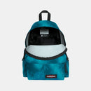 Eastpak Padded Pak'r Letter Dye Blue