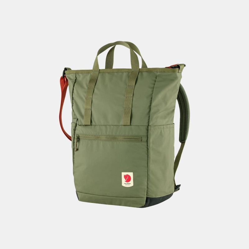 Fjällraven High Coast Totepack Green