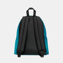 Eastpak Padded Pak'r Letter Dye Blue