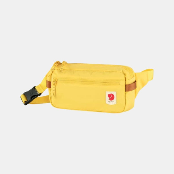 Fjällraven High Coast Hip Pack Mellow Yellow