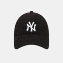 New Era New York Yankees Teddy Black 9FORTY