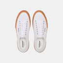 Superga Men's 2750 OG White Dark Gum