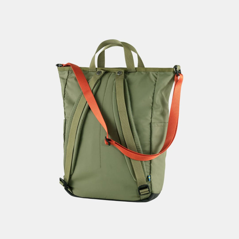 Fjällraven High Coast Totepack Green