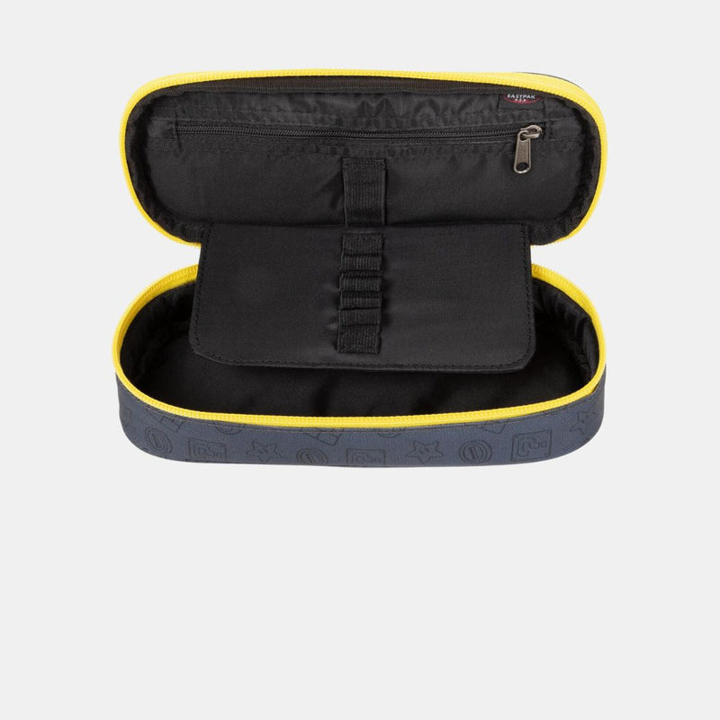 Eastpak Oval Single Mario Grey