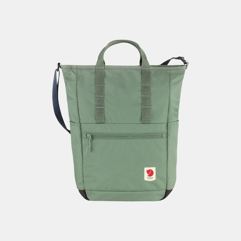 Fjällraven High Coast Totepack Patina Green