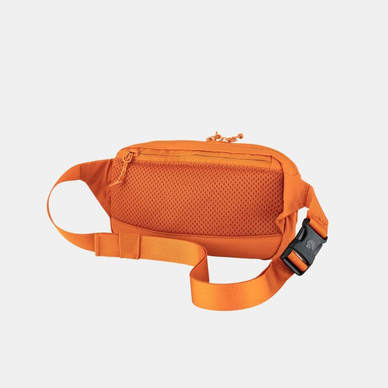 Fjällraven High Coast Hip Pack Sunset Orange