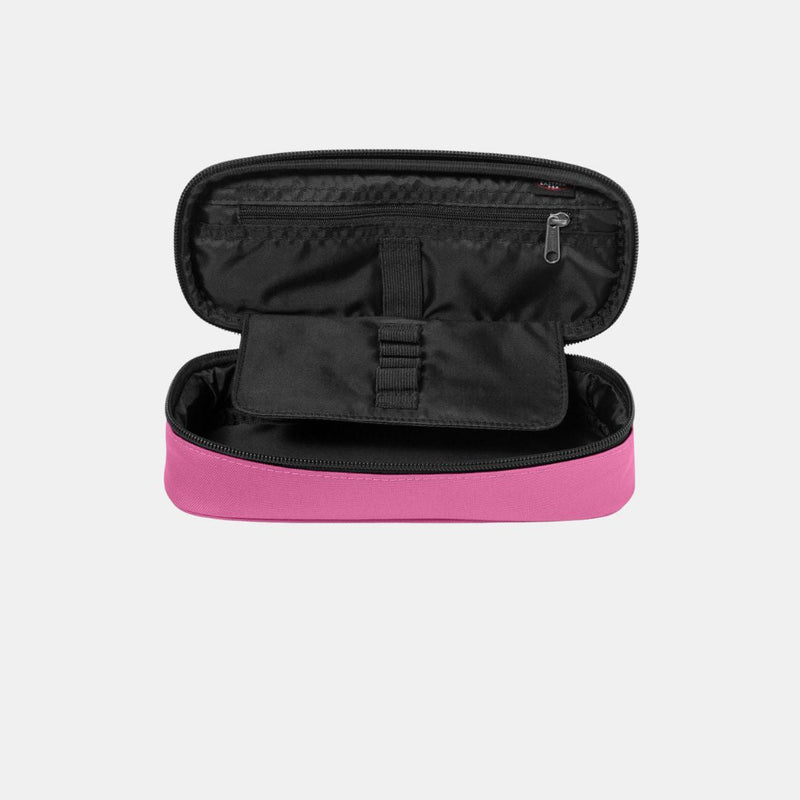 Eastpak Oval Single Panoramic Pink