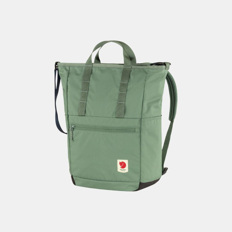 Fjällraven High Coast Totepack Patina Green