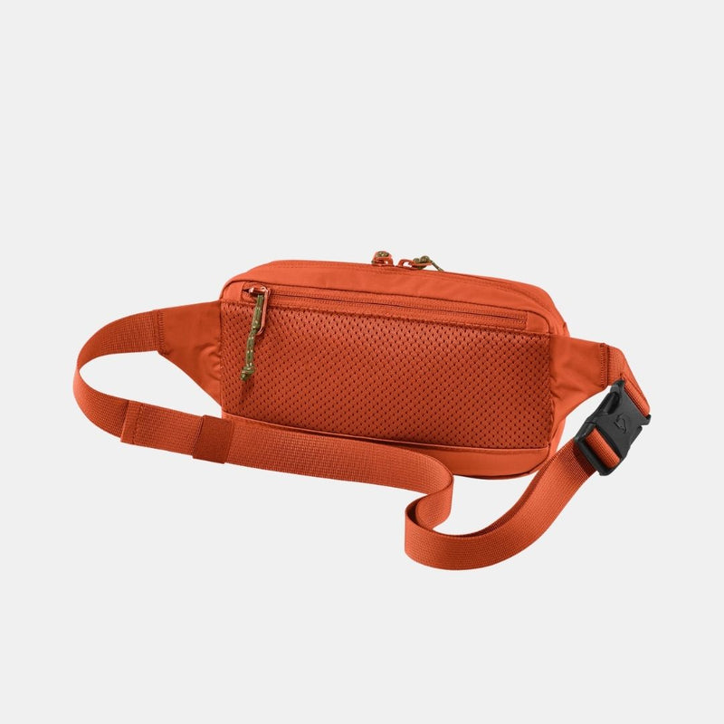 Fjällraven High Coast Hip Pack Rowan Red