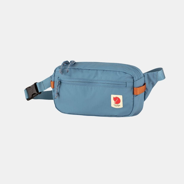 Fjällraven High Coast Hip Pack Dawn Blue