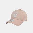 New Era New York Yankees Glitter Pastel Pink 9FORTY