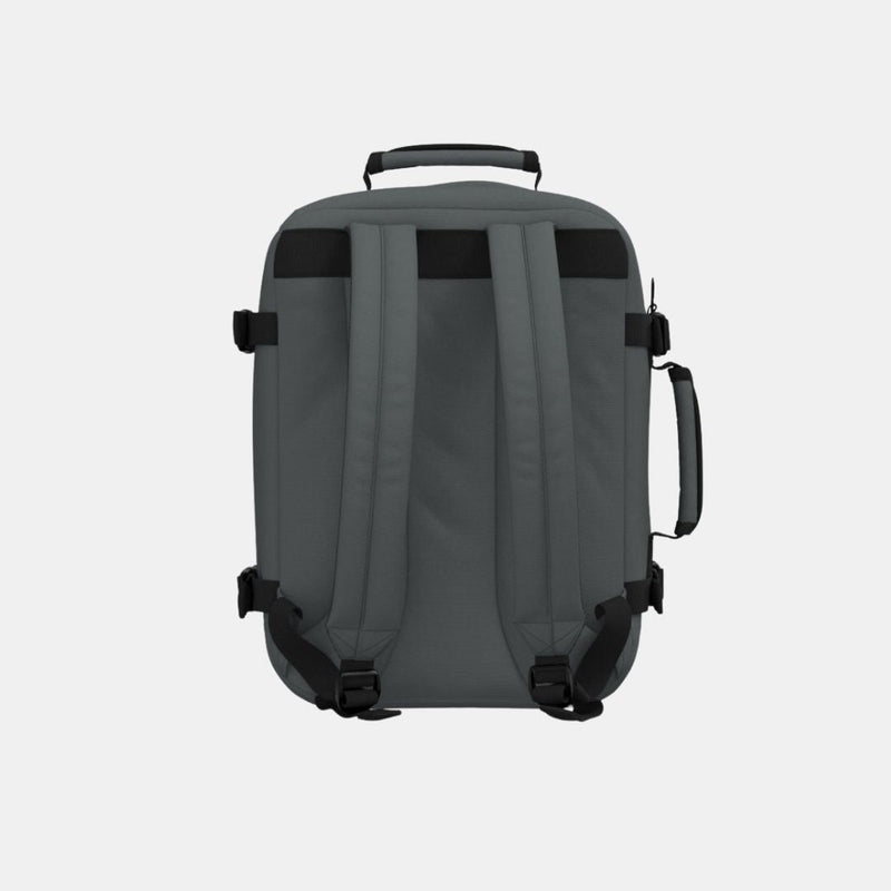 Cabin Zero Classic Backpack 28L Original Grey