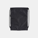 Jordan Jersey Gym Sack Black