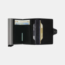 Secrid Twin Wallet Original Black